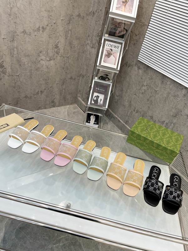 Gucci sz35-42 mnf0311